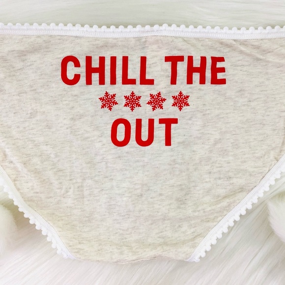 Victoria’s Secret Hiphugger Medium - Picture 3 of 9